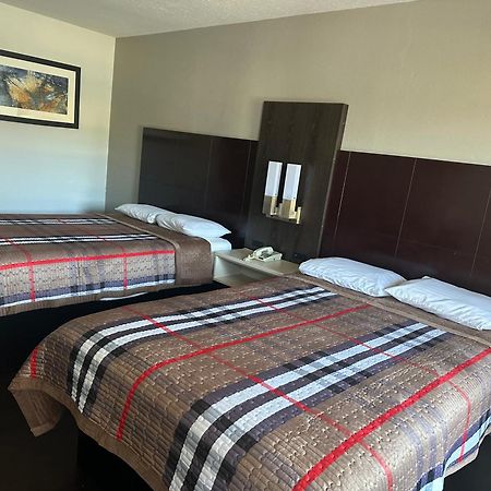 Scottish Inn 奧古斯塔 外观 照片