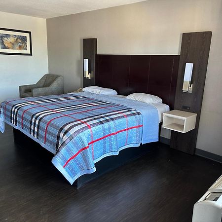 Scottish Inn 奧古斯塔 外观 照片