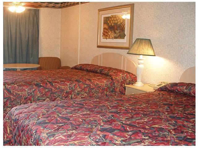Scottish Inn 奧古斯塔 客房 照片
