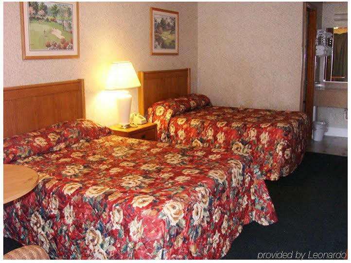 Scottish Inn 奧古斯塔 客房 照片