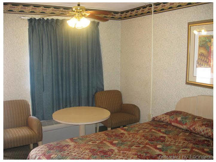 Scottish Inn 奧古斯塔 客房 照片