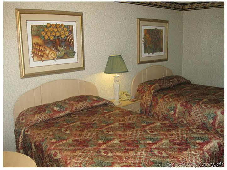 Scottish Inn 奧古斯塔 客房 照片