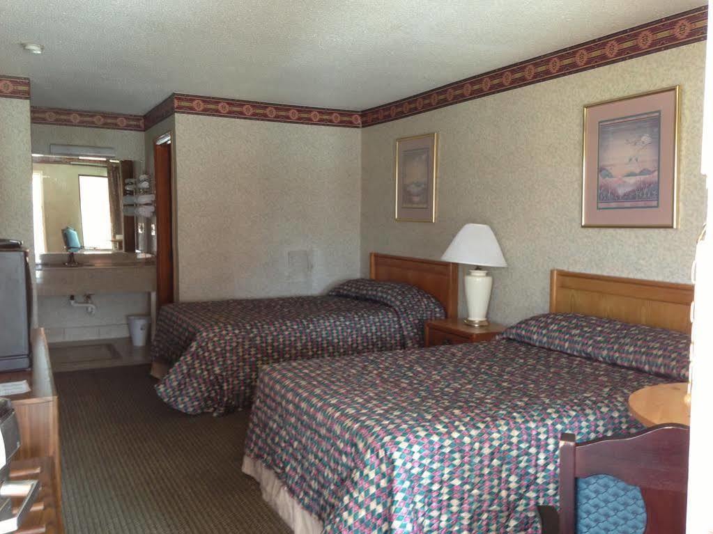 Scottish Inn 奧古斯塔 外观 照片